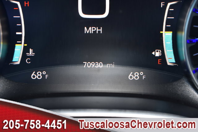 Used 2024 Chrysler Pacifica Touring-L FWD image 40