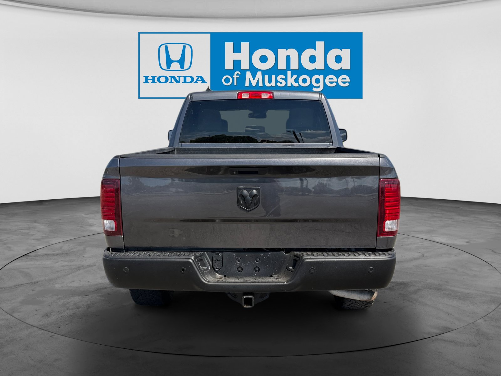 Used 2021 RAM 1500 Warlock w/ Electronics Group AWD/4WD image 6