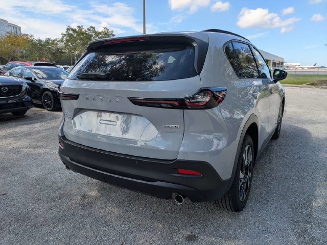 New 2026 MAZDA CX-5 Preferred AWD/4WD image 3