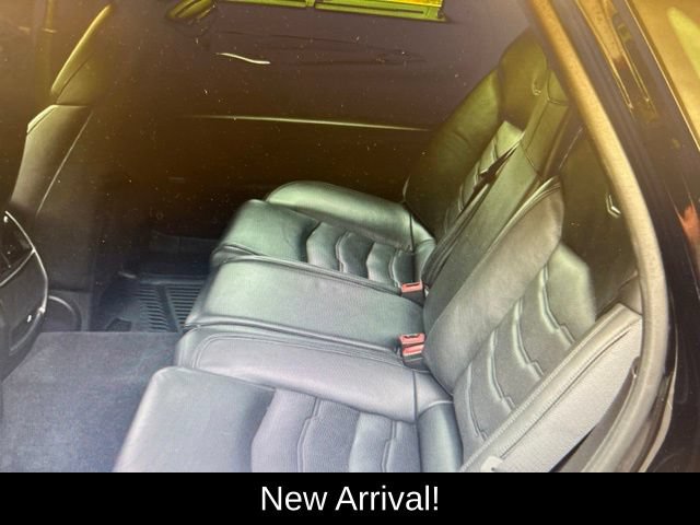 Used 2018 Cadillac CT6 Platinum AWD/4WD image 11