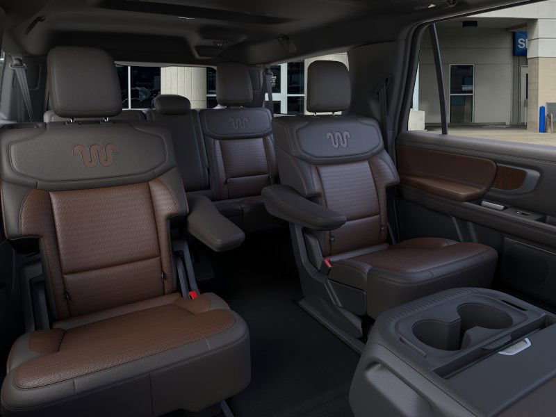 New 2026 Ford Expedition Max King Ranch AWD/4WD image 11