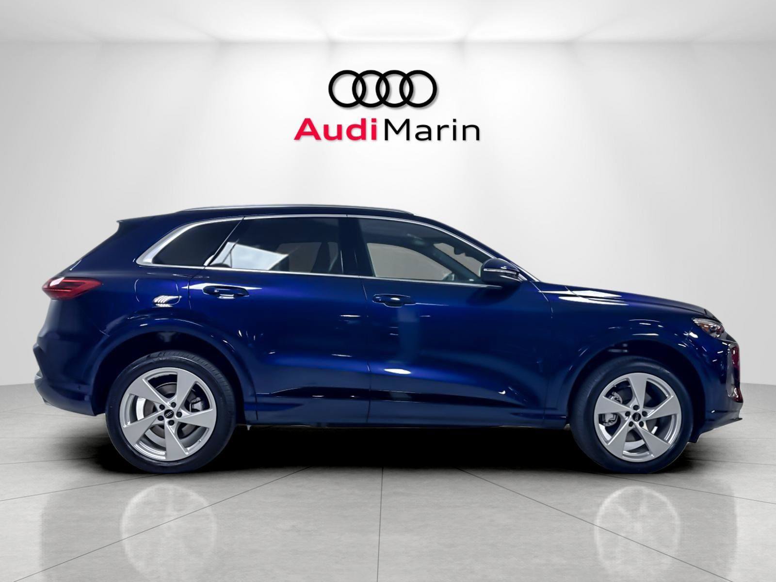 New 2026 Audi Q5 Premium AWD/4WD image 6