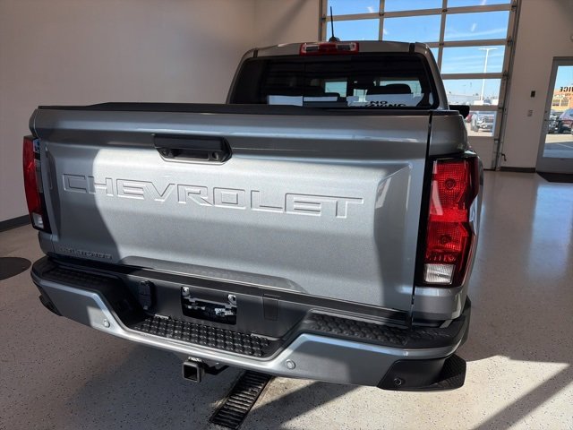 New 2026 Chevrolet Colorado LT image 9