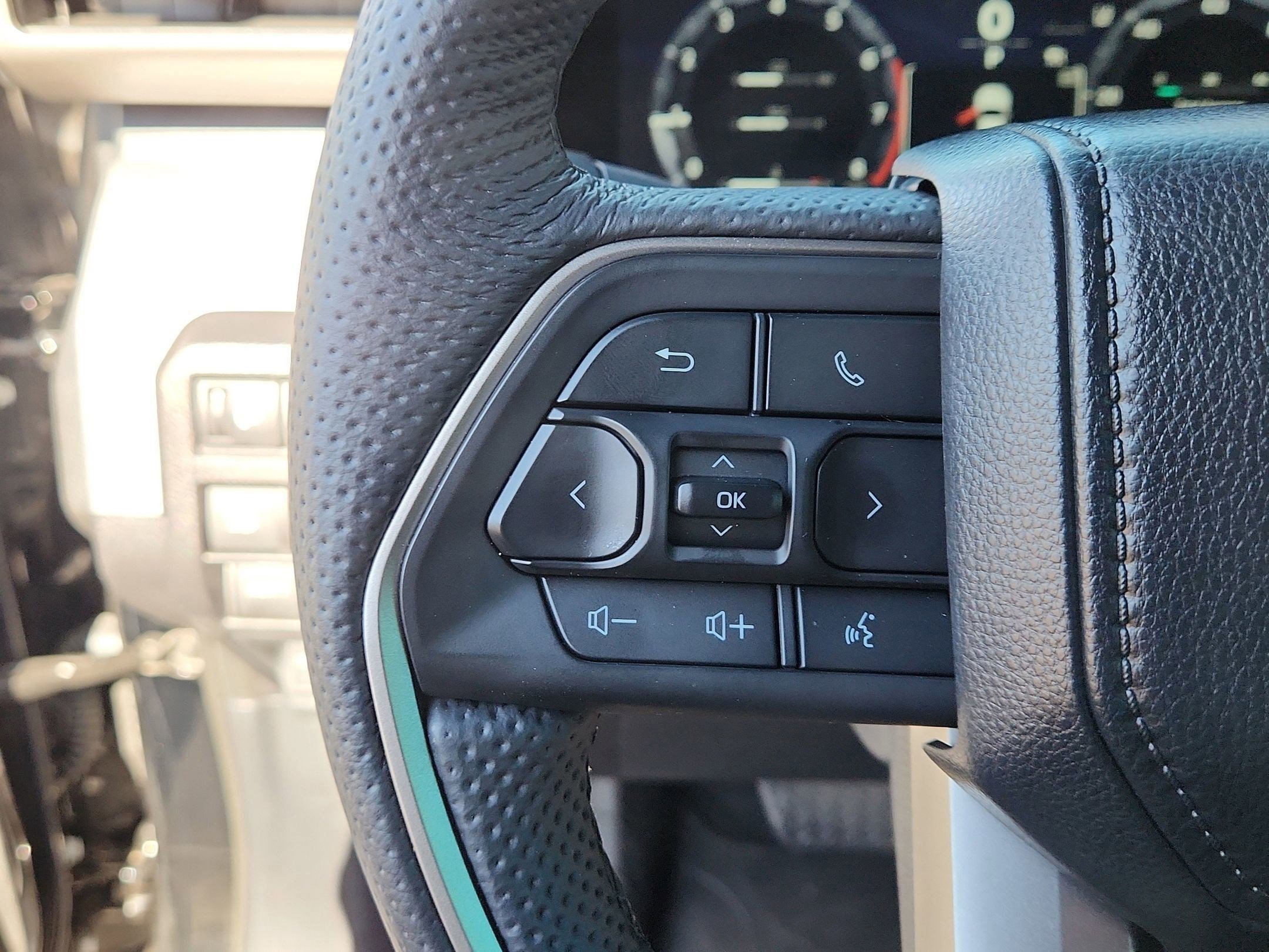 Used 2024 Toyota Tacoma 4x4 Double Cab Hybrid image 15