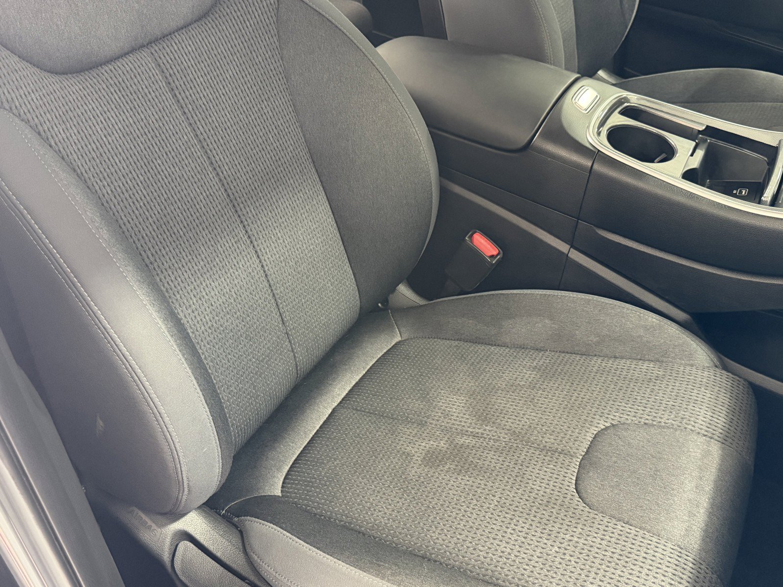 Certified 2022 Hyundai Santa Fe SE AWD/4WD image 19