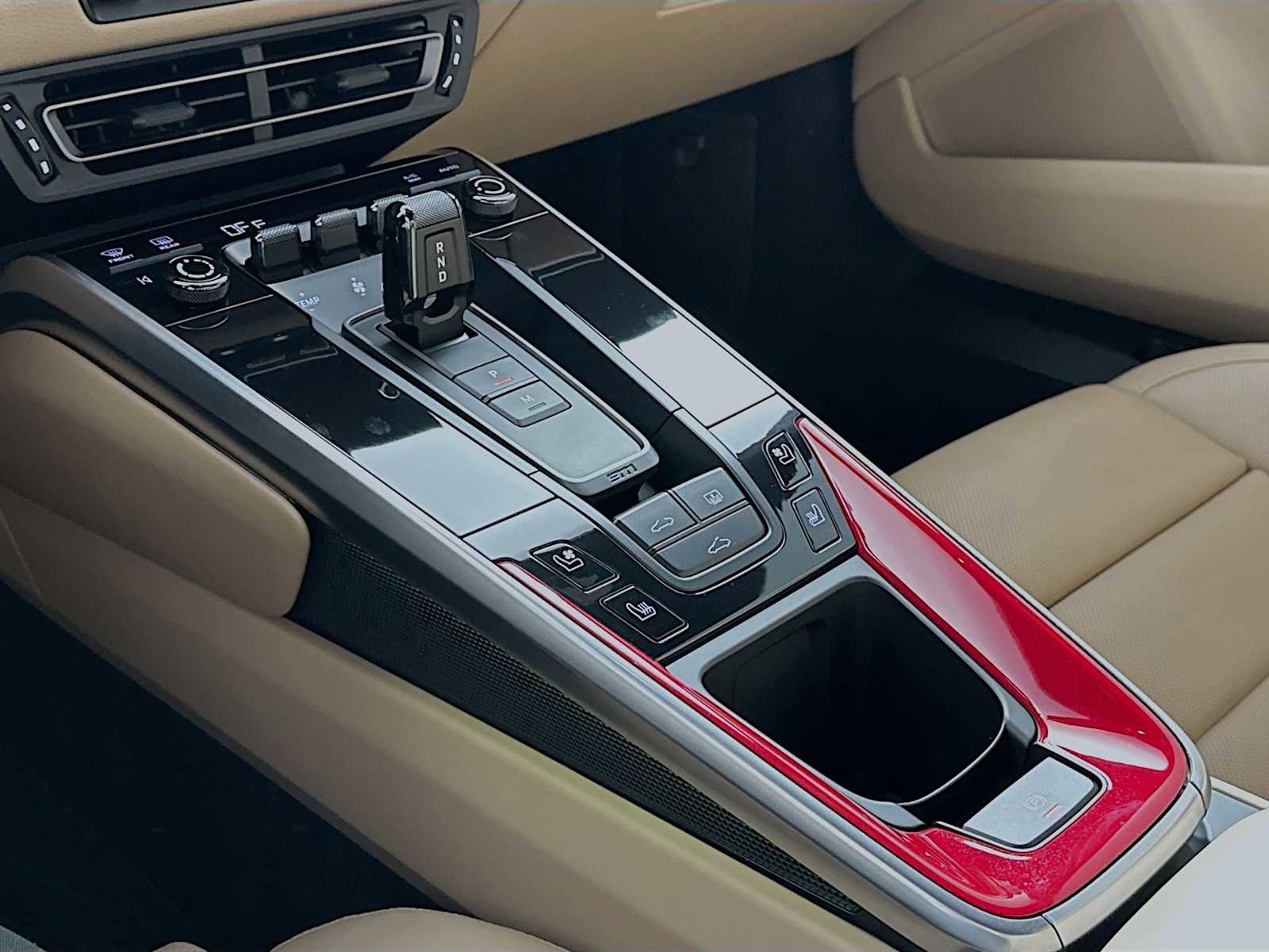 Certified 2023 Porsche 911 Carrera image 19