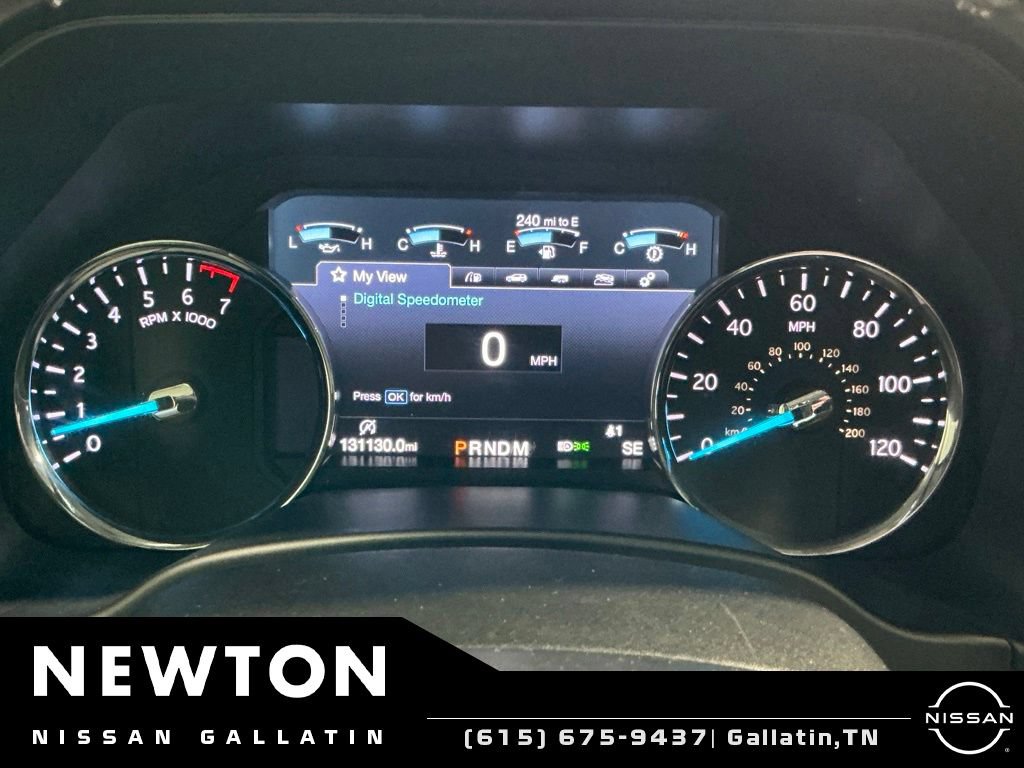 Used 2019 Ford Expedition Platinum AWD/4WD image 39