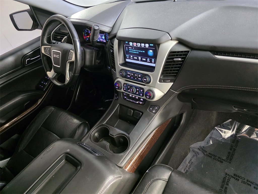 Used 2020 GMC Yukon SLT w/ Premium Edition image 34