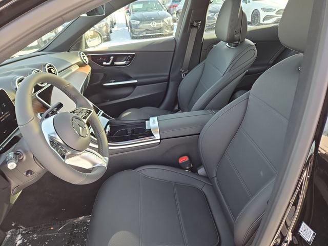 New 2026 Mercedes-Benz C 300 4MATIC Sedan image 23