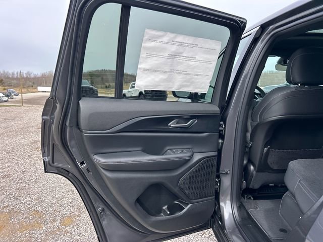 New 2026 Jeep Grand Cherokee Laredo X image 42