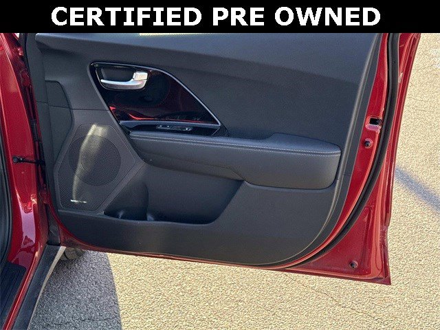 Used 2022 Kia Niro EX Premium image 8