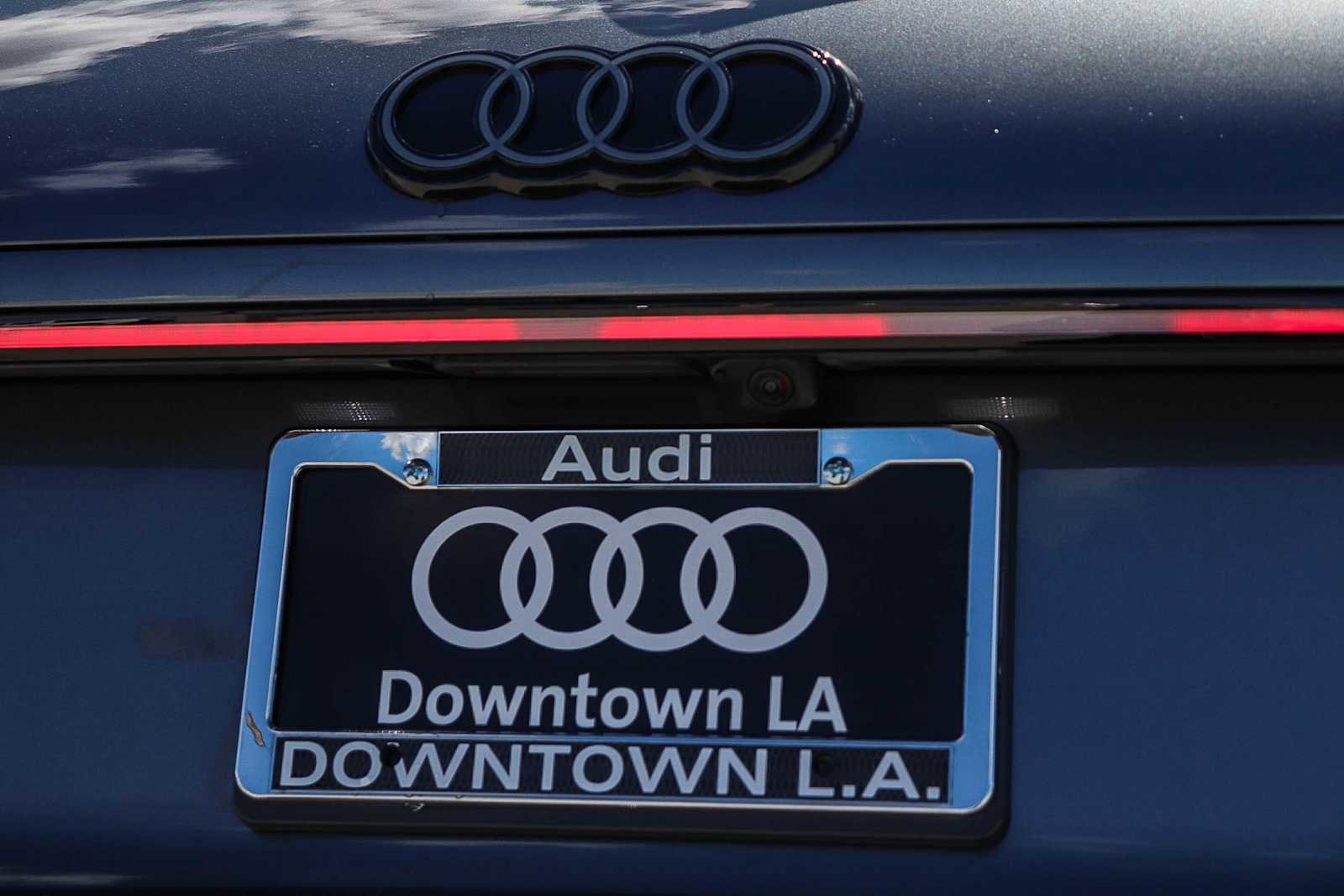 New 2026 Audi Q3 quattro 2.0T image 11