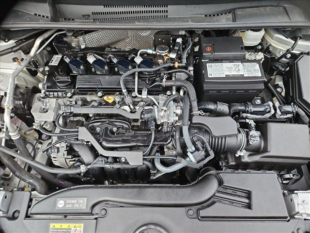 Used 2025 Toyota Corolla LE FWD image 28