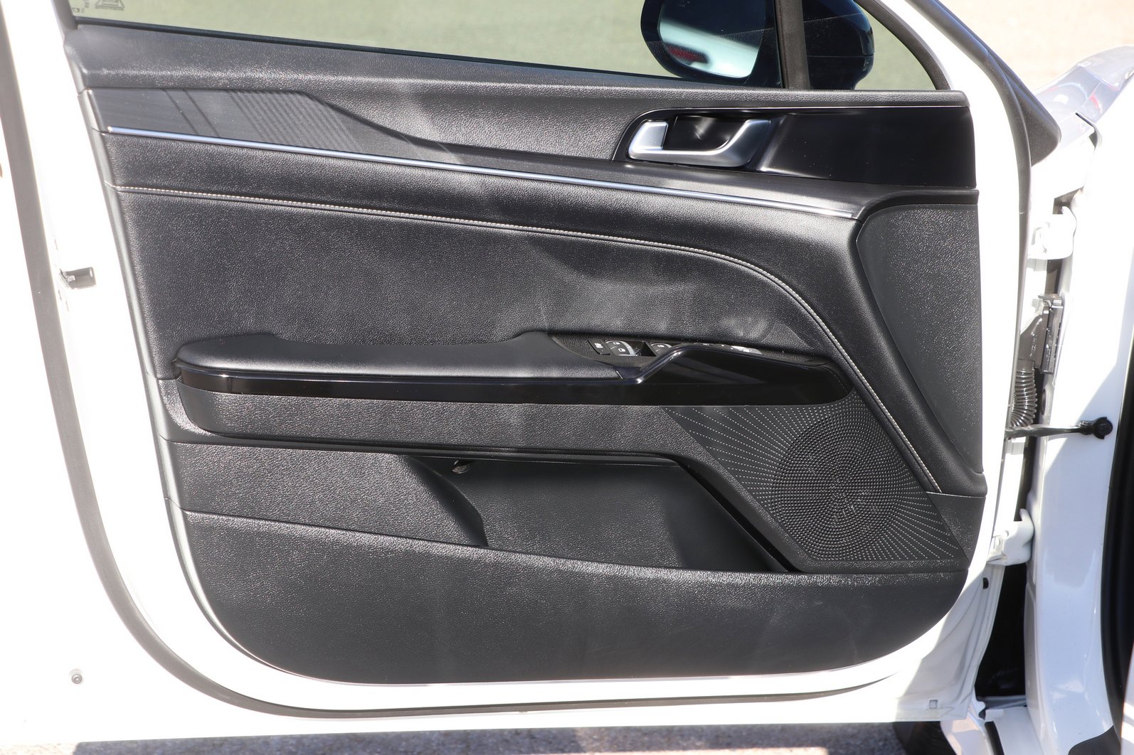 Used 2025 Kia K5 GT-Line FWD image 10