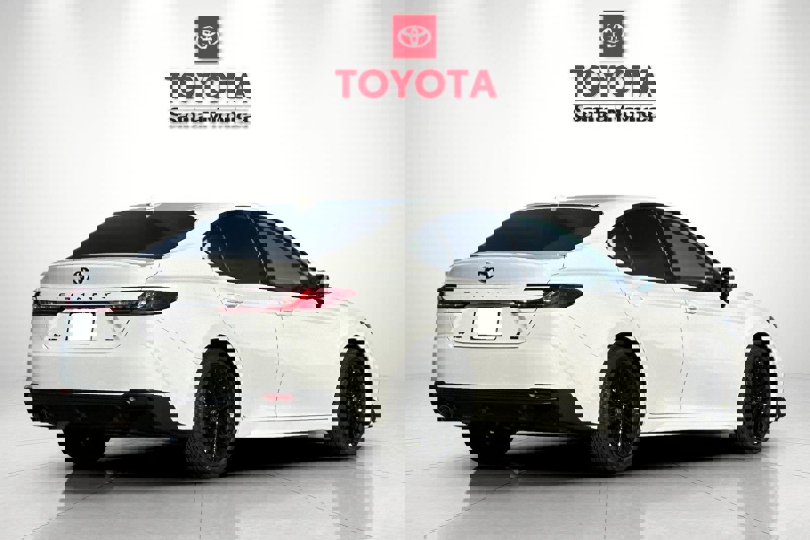 New 2026 Toyota Camry SE image 3