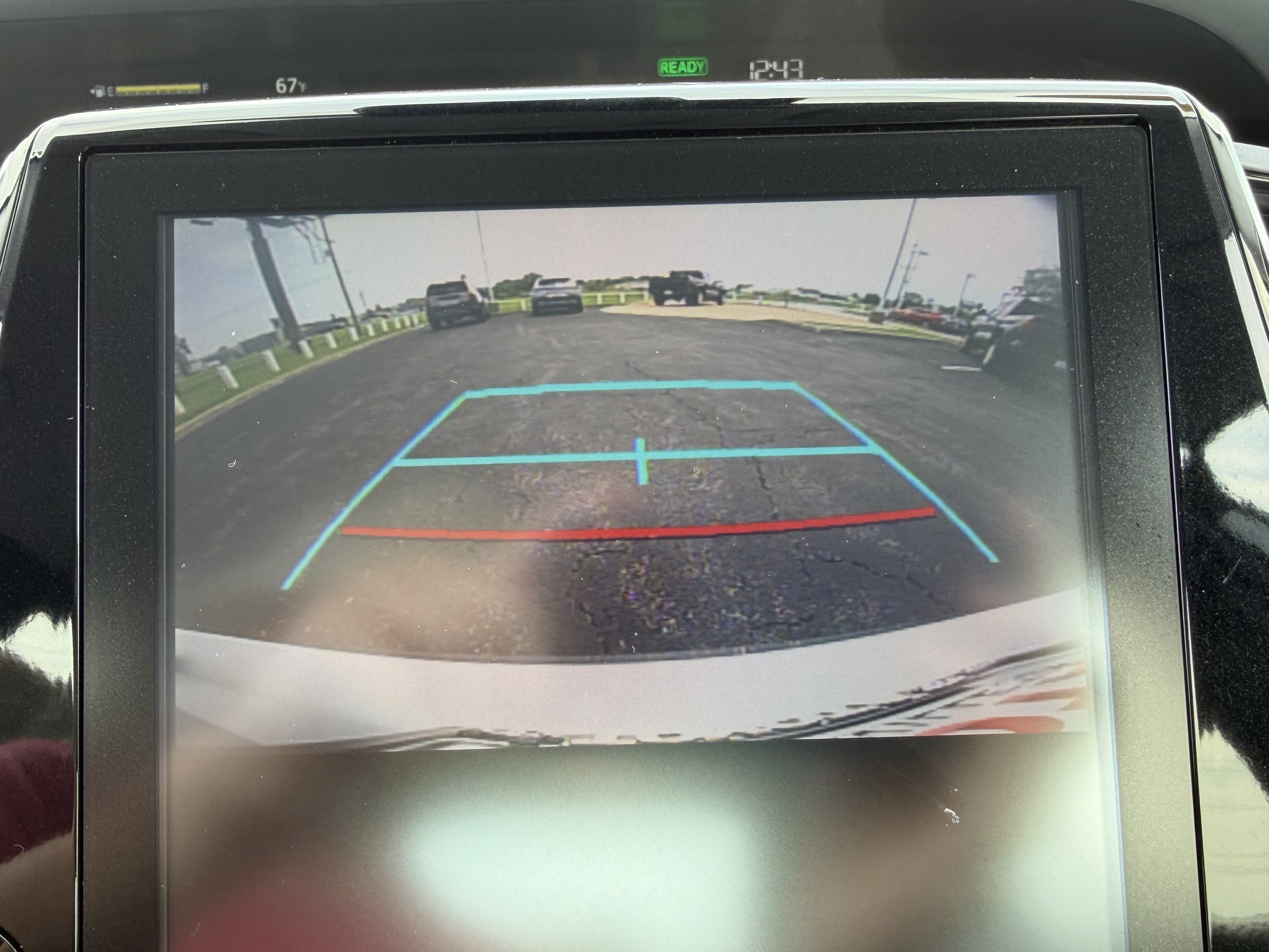 Used 2021 Toyota Prius Prime XLE FWD image 31