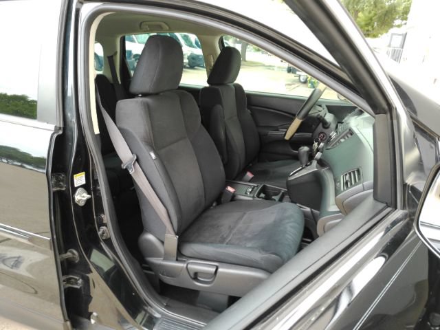 Used 2014 Honda CR-V LX image 18