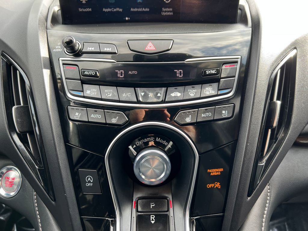 Used 2019 Acura RDX AWD w/ Advance Package image 26