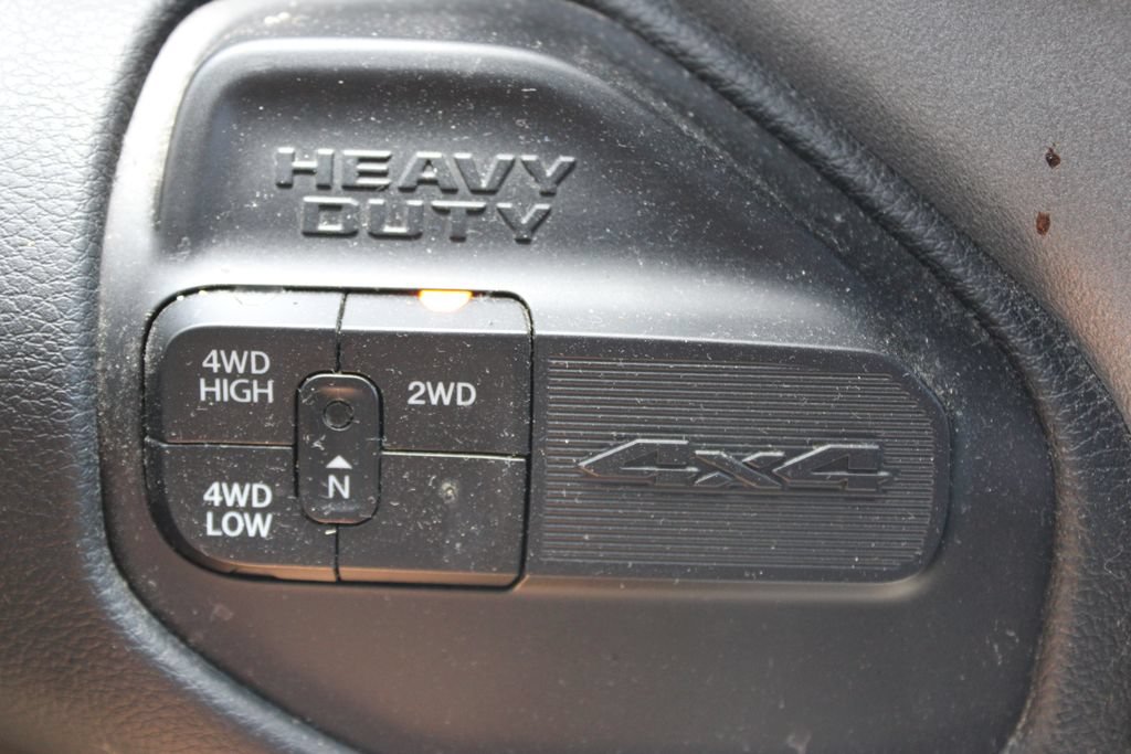 Used 2020 RAM 2500 Big Horn w/ Level 2 Equipment Group AWD/4WD image 28