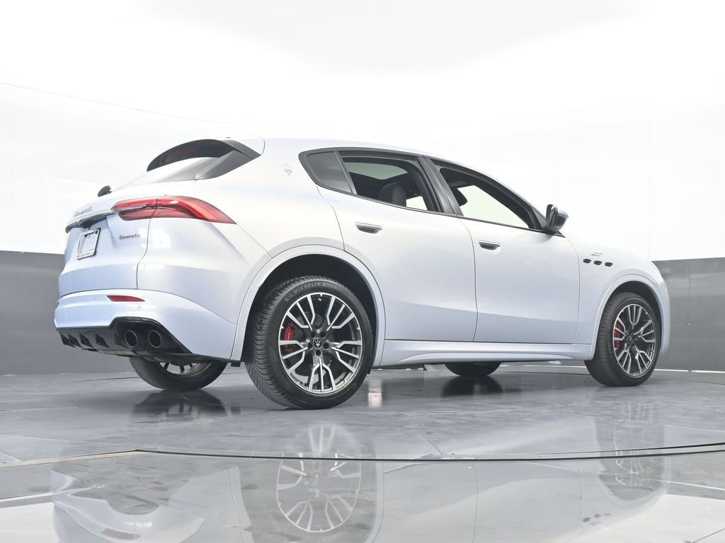 Used 2023 Maserati Grecale GT image 63