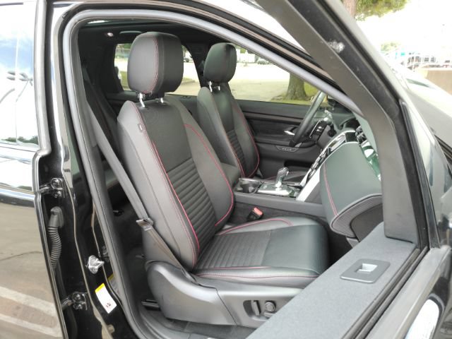Used 2023 Land Rover Discovery Sport S R-Dynamic AWD/4WD image 24