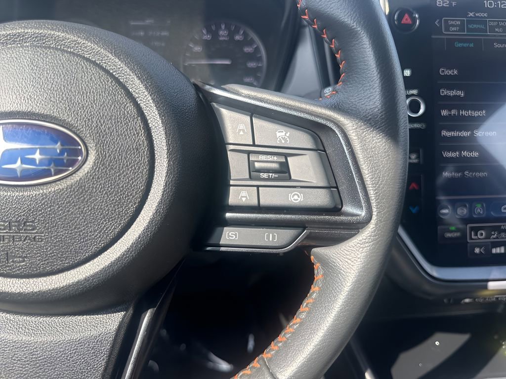 Used 2024 Subaru Crosstrek 2.5i Limited image 15