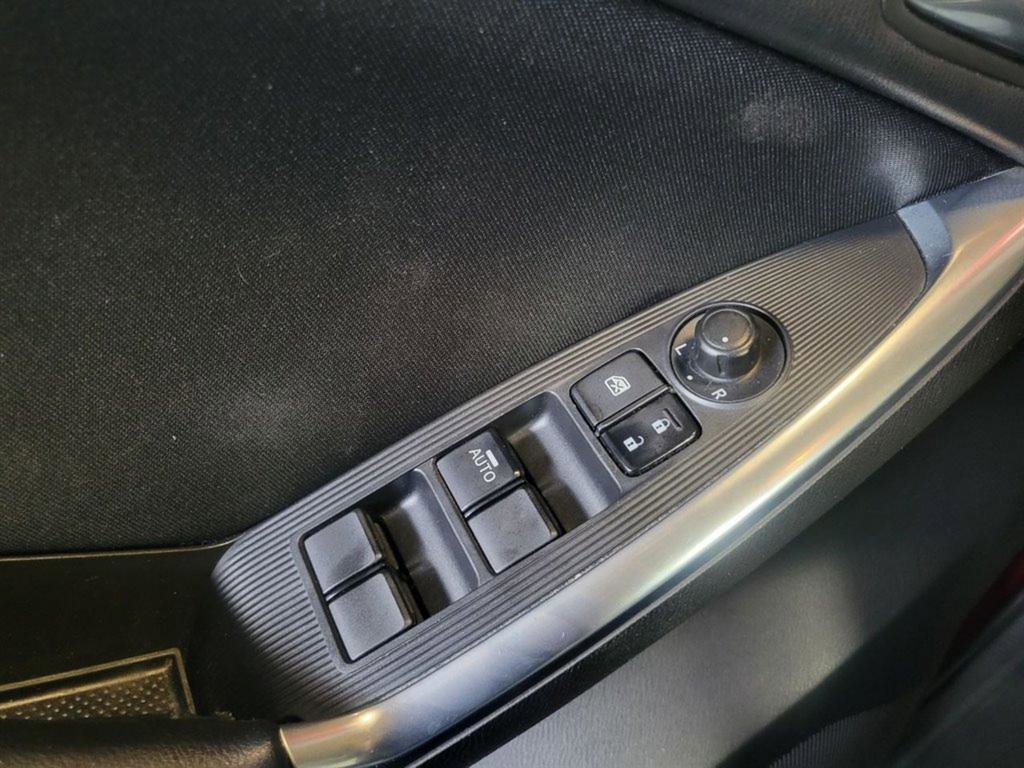 Used 2014 MAZDA CX-5 Touring w/ Bose/Moonroof Package image 13