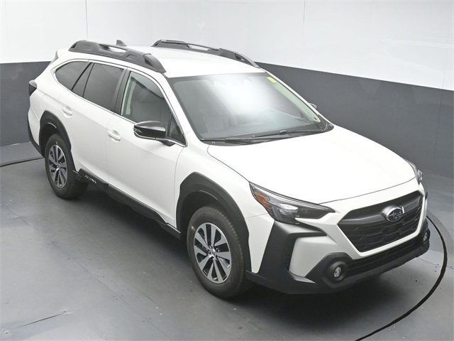New 2025 Subaru Outback Premium image 43