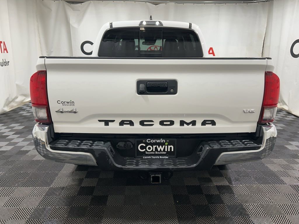 Used 2019 Toyota Tacoma SR5 image 7