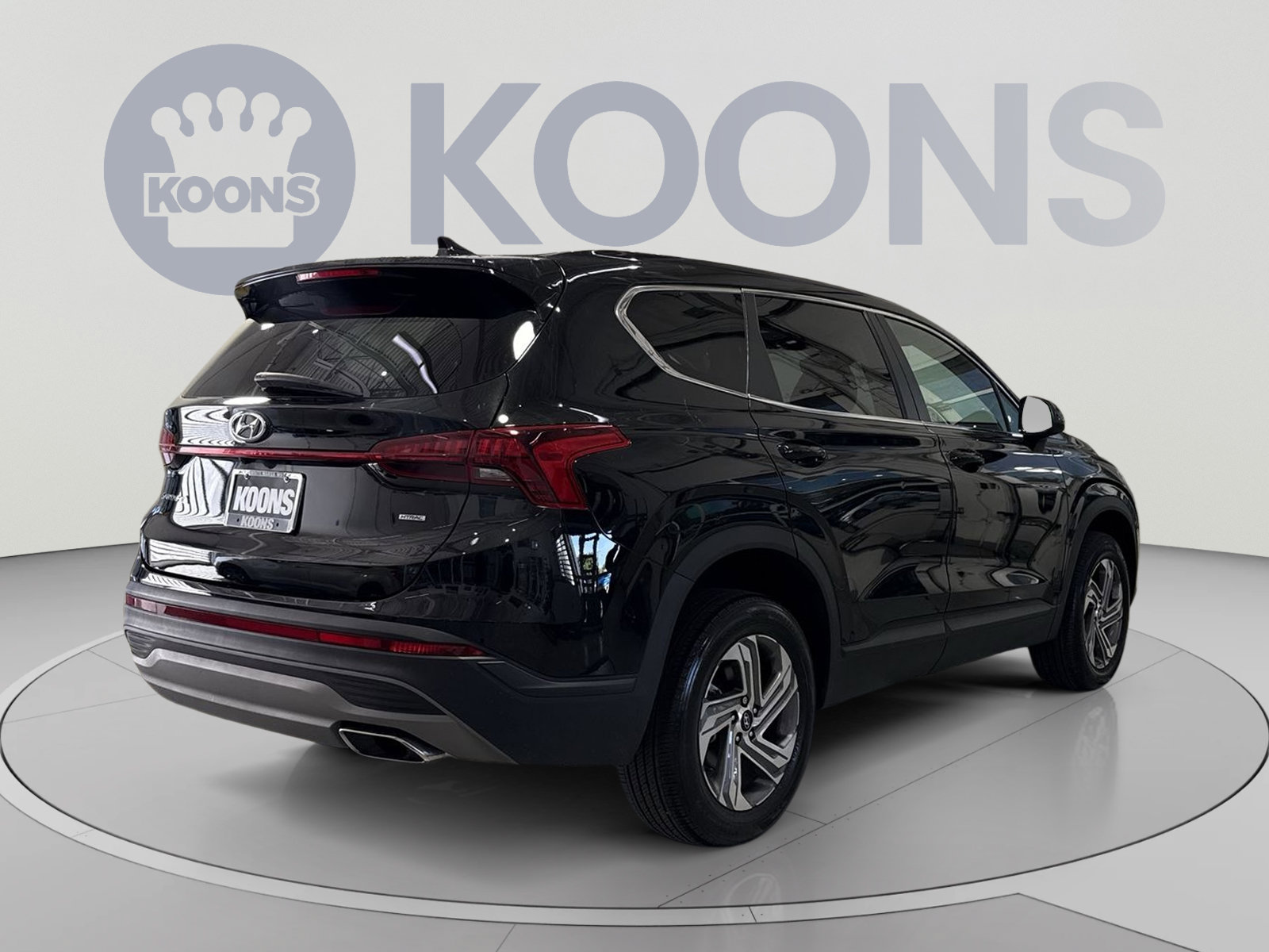 Used 2023 Hyundai Santa Fe SE AWD/4WD image 11