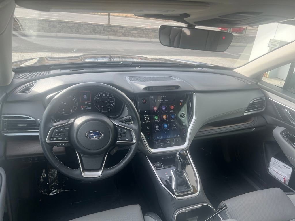 Used 2023 Subaru Outback Limited w/ Tech Package 2 image 13