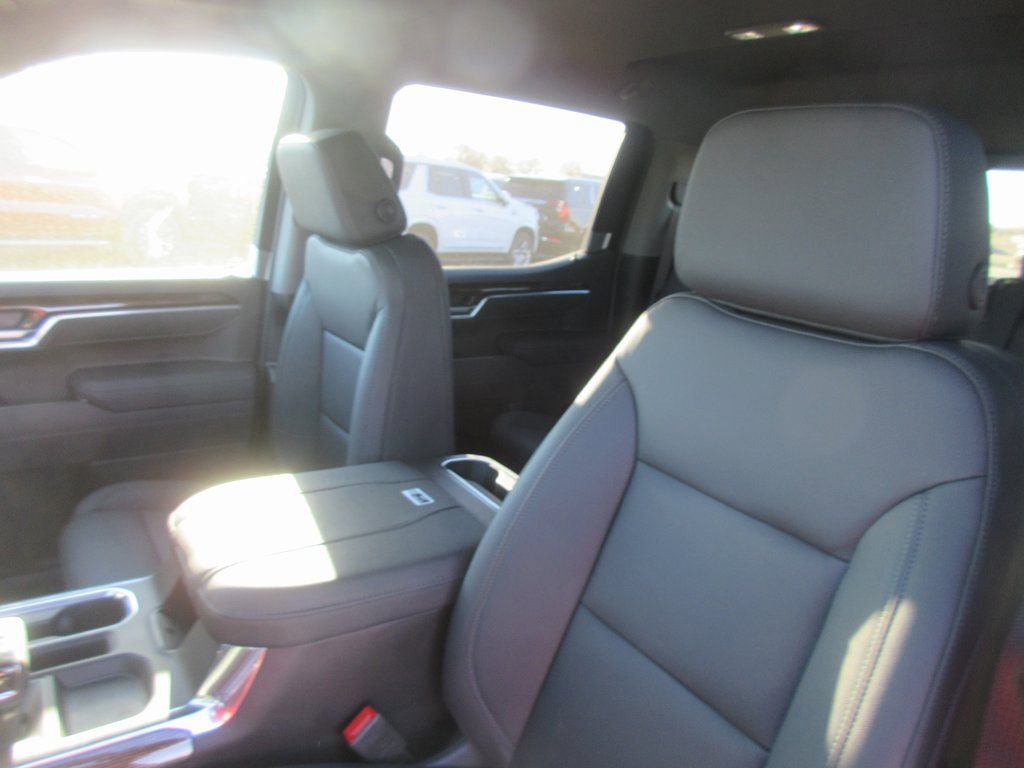 New 2026 GMC Sierra 1500 Elevation w/ Elevation Premium Package image 14