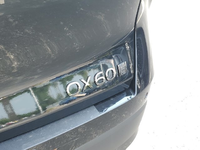New 2027 INFINITI QX60 Autograph w/ Autograph Tech Package AWD/4WD image 11