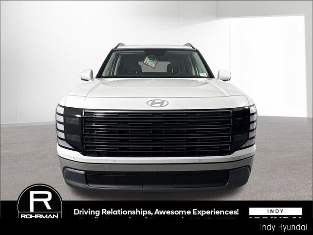 Certified 2026 Hyundai Palisade SEL image 9