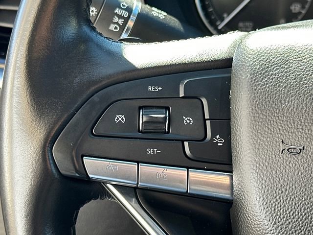 Used 2024 Cadillac XT6 Luxury AWD/4WD image 34