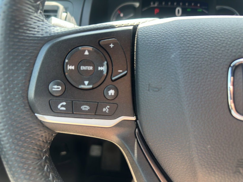 Used 2023 Honda Passport EX-L image 11