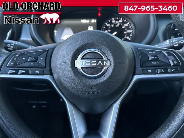 Used 2022 Nissan Kicks SV image 21