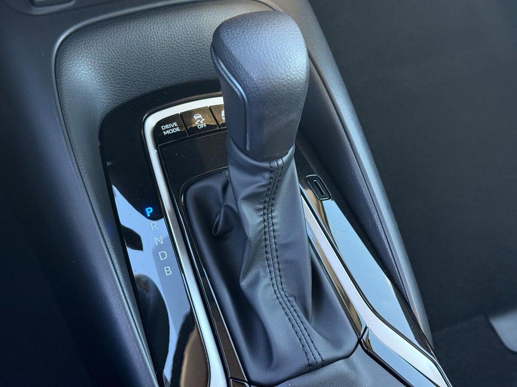 New 2027 Toyota Corolla XLE FWD image 18