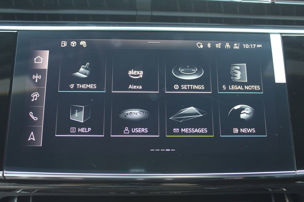 New 2025 Audi Q7 3.0T Premium Plus image 15