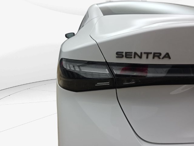 Used 2026 Nissan Sentra S w/ Floor Mat Package FWD image 35
