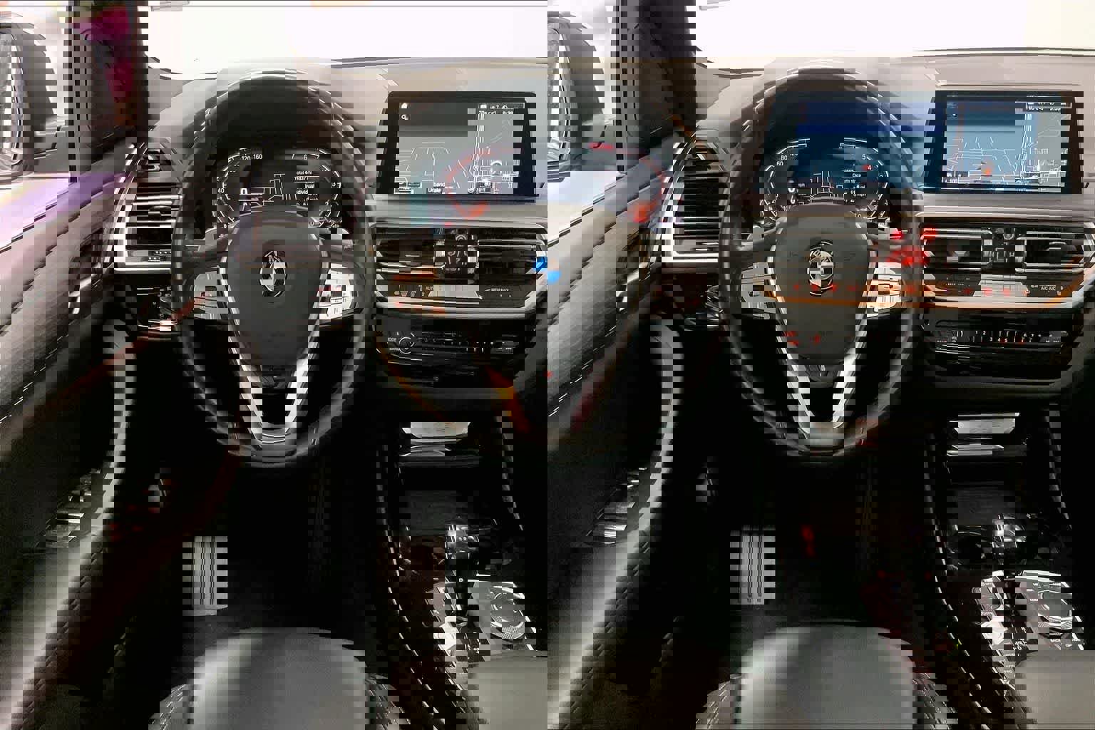 Used 2024 BMW X3 xDrive30i w/ Convenience Package image 13