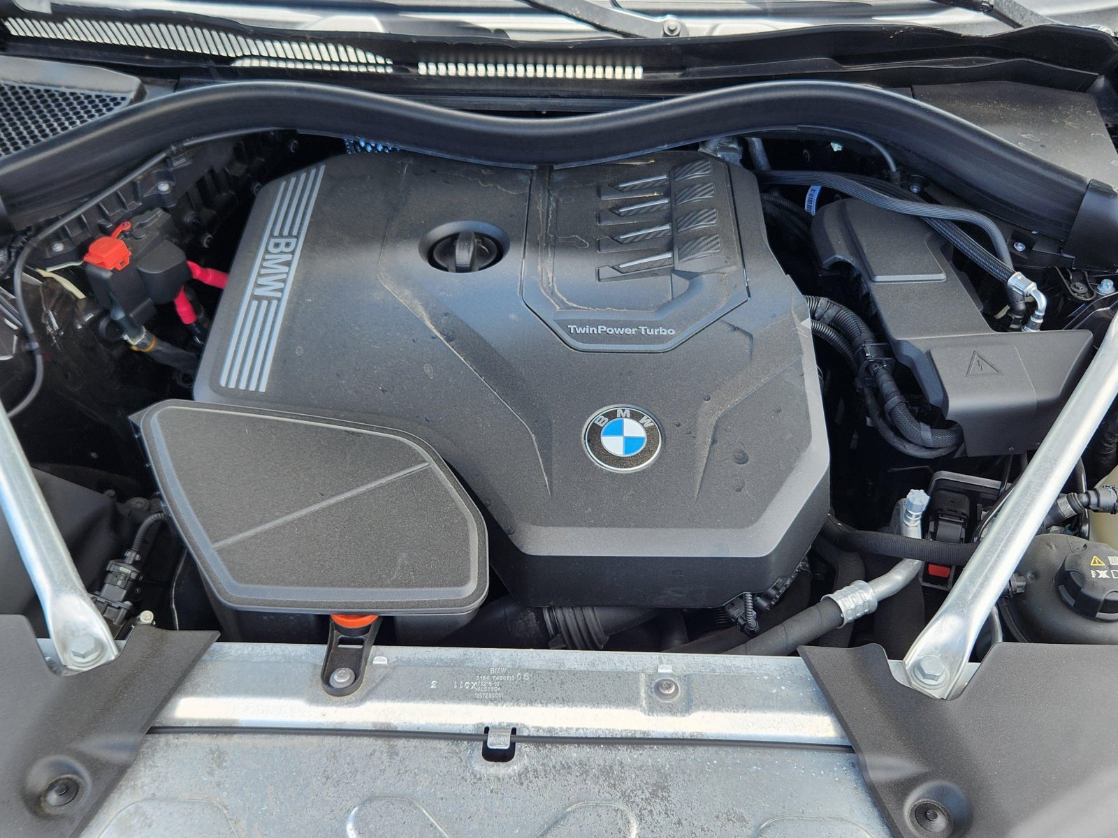 Used 2023 BMW X4 xDrive30i AWD/4WD image 29