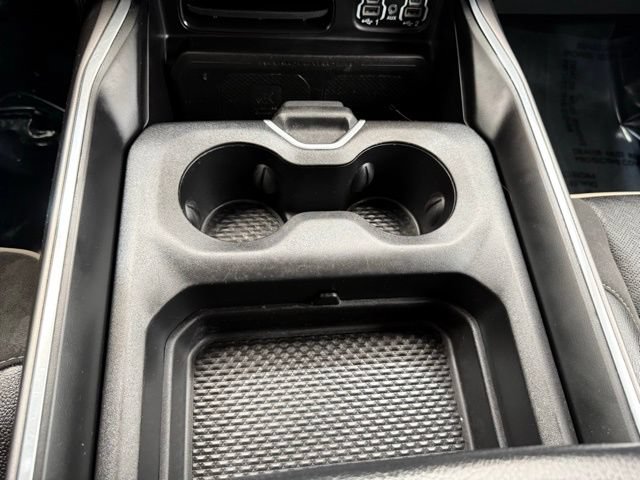 Used 2022 RAM 1500 Laramie AWD/4WD image 42