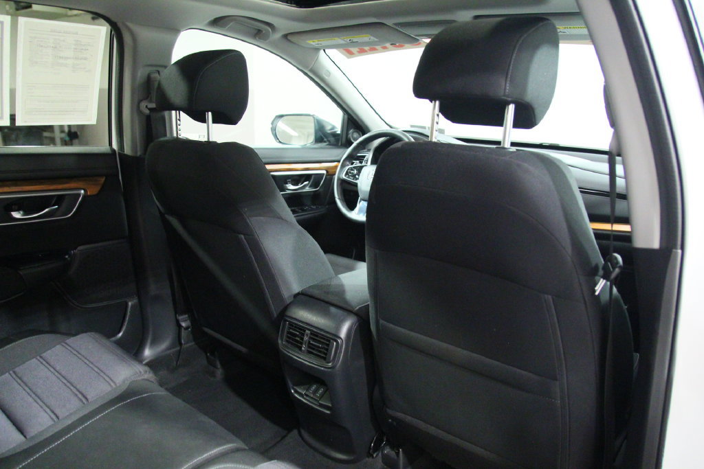 Used 2020 Honda CR-V EX image 21