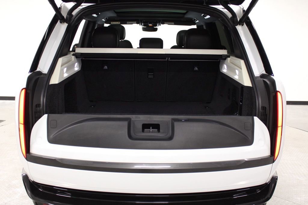 Certified 2023 Land Rover Range Rover SE image 43