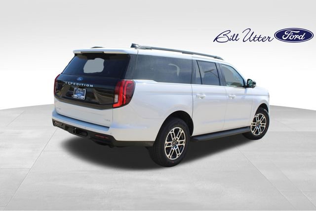 New 2026 Ford Expedition Max Active RWD image 3
