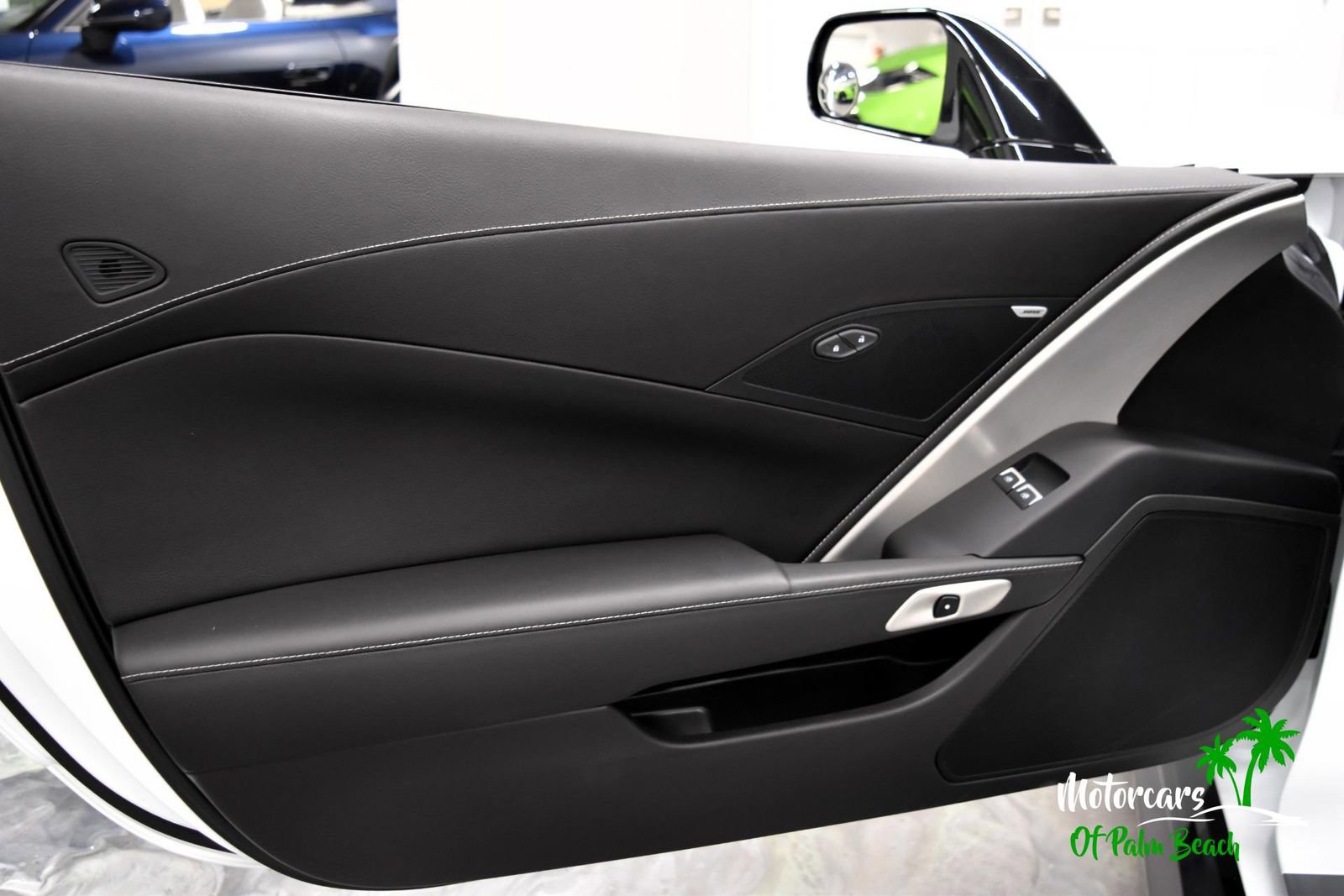 Used 2019 Chevrolet Corvette Grand Sport w/ Battery Protection Package image 31