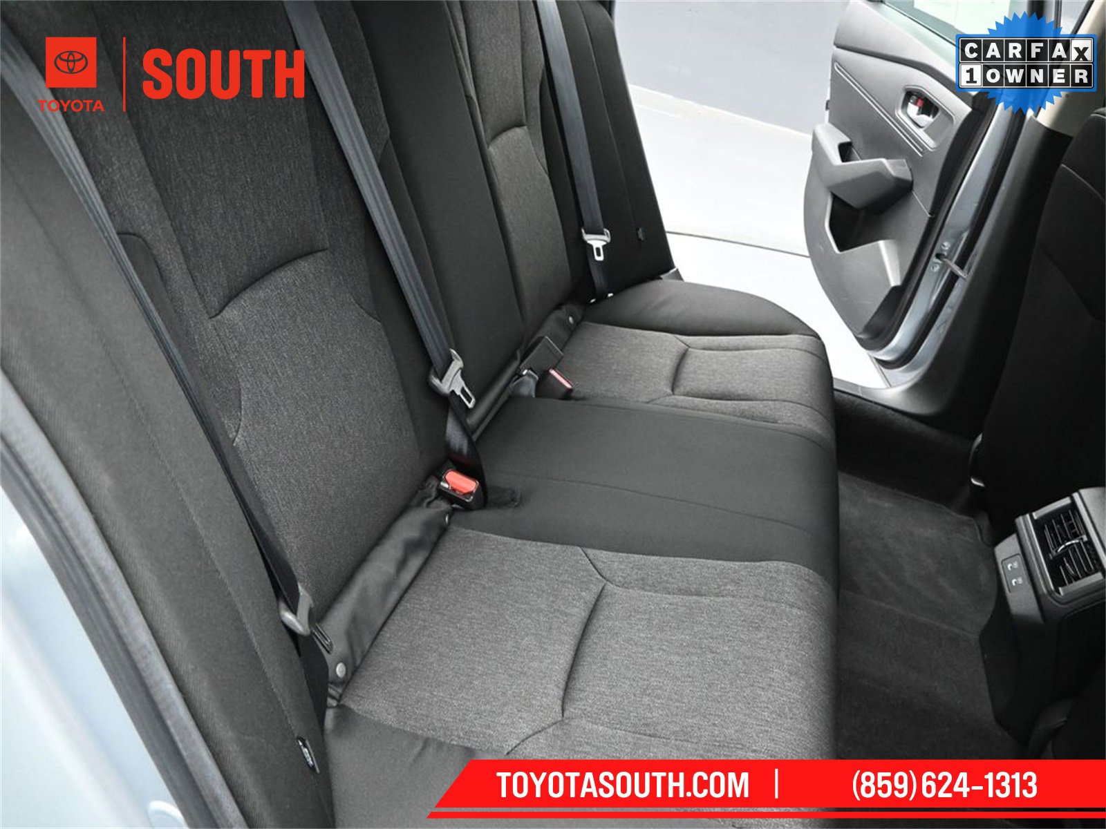 Used 2025 Honda Accord SE image 23