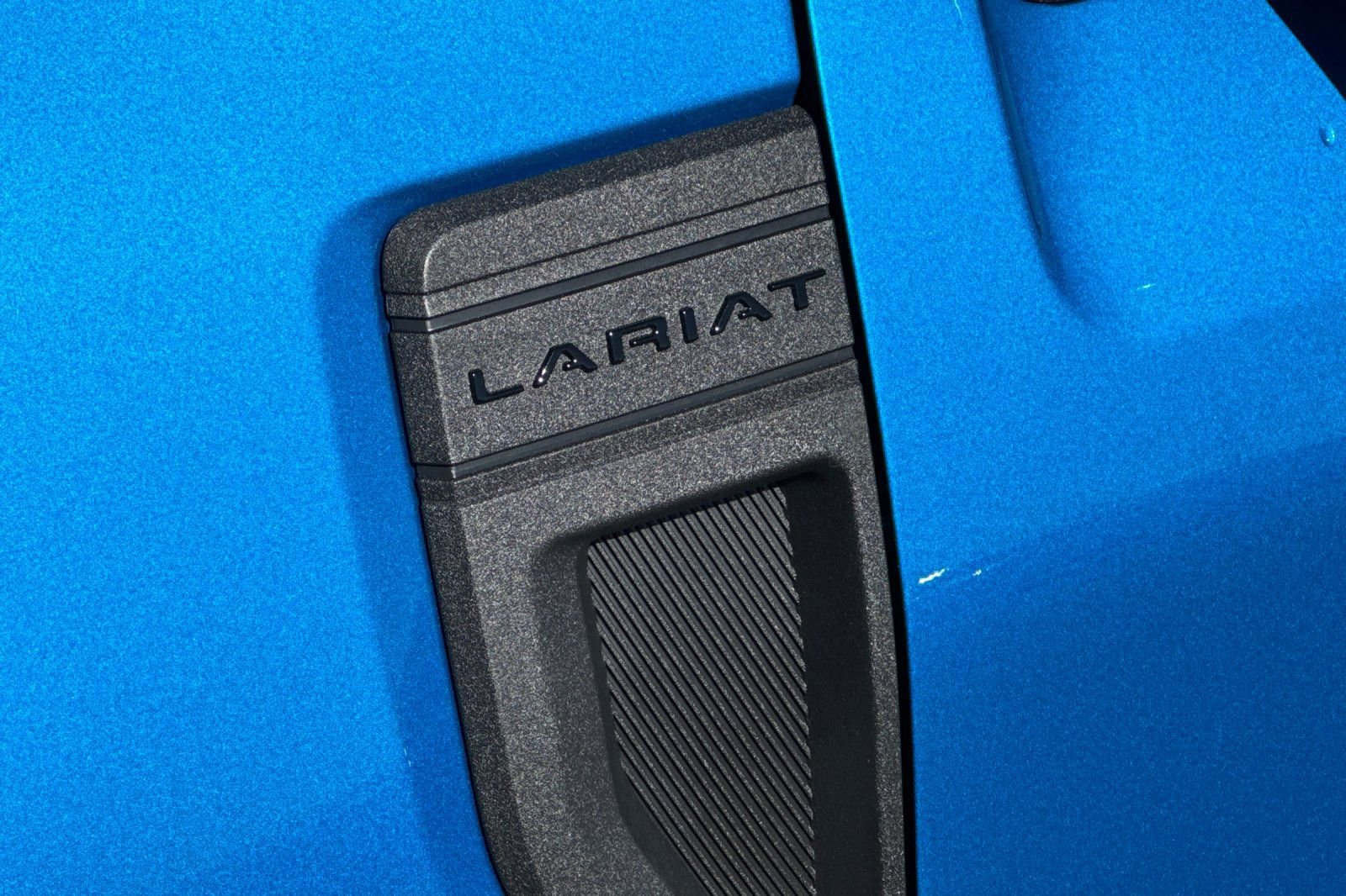 New 2025 Ford Maverick Lariat w/ Black Appearance Package AWD/4WD image 25