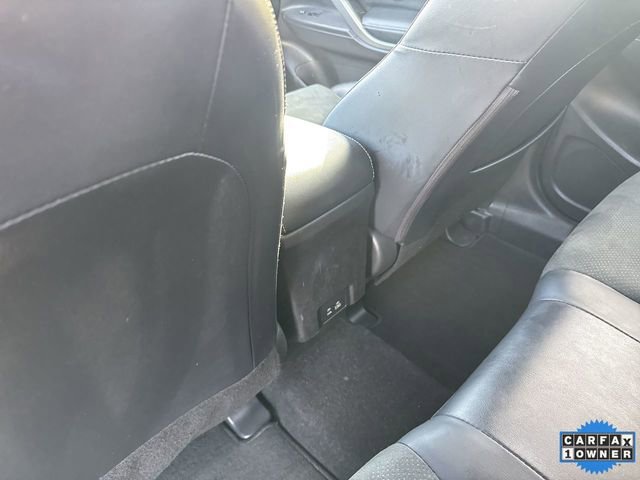 Used 2024 Mitsubishi Eclipse Cross SEL image 25
